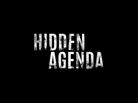 Kanal tot oder was? Live ab 16 Uhr mit Hidden Agenda - Kanal tot oder was? Live ab 16 Uhr mit Hidden Agenda
