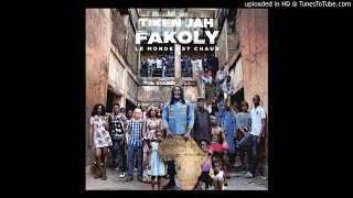 Watch Tiken Jah Fakoly No No No video