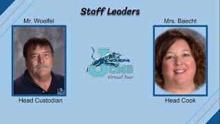 JCMS 2020 Virtual Tour