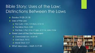 Catechesis Episode 2