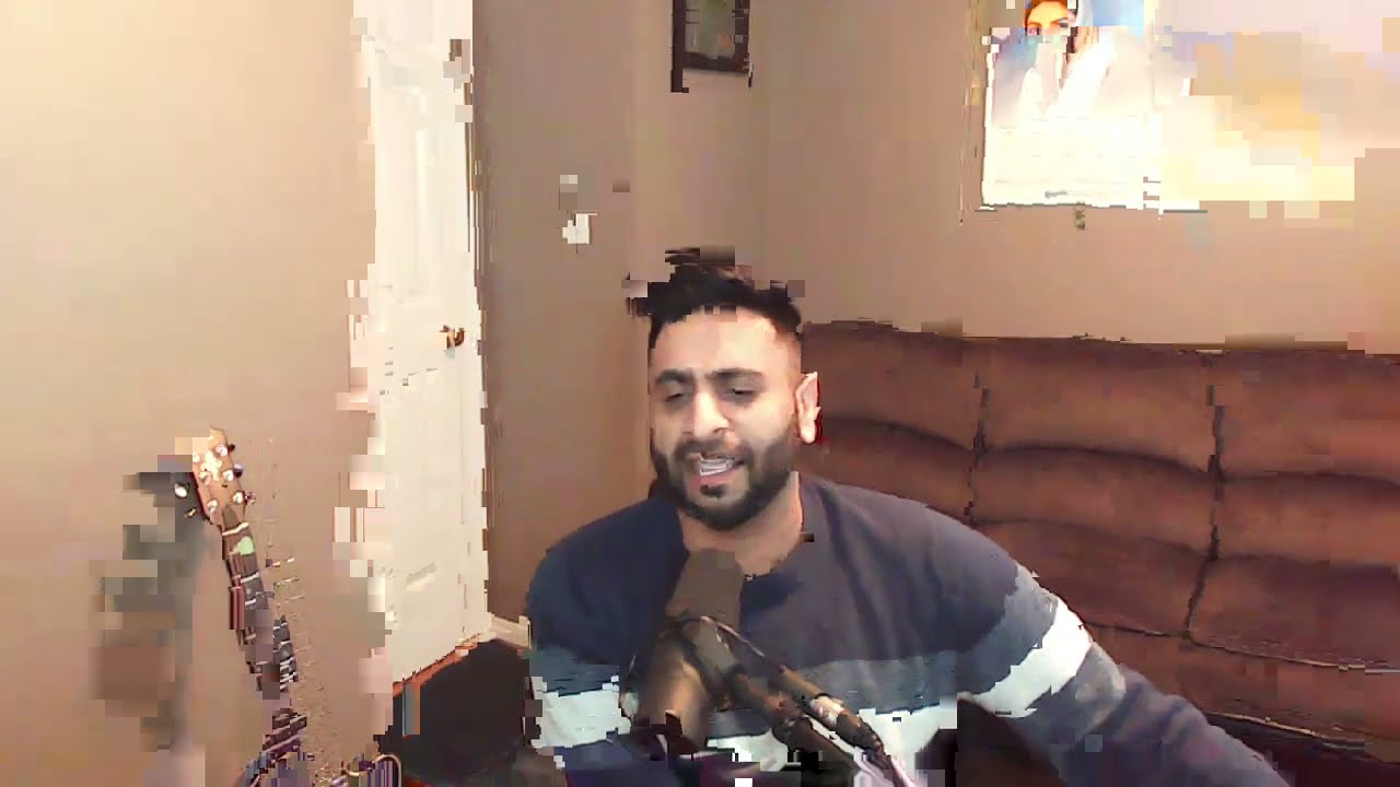 Nirankari Geets | JukeBox | Aman Thind