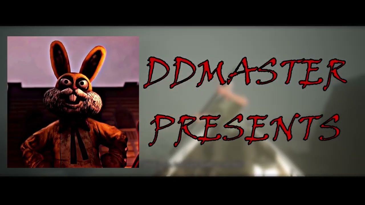 "Brace For The Freight Train" | GAME MUSIC VIDEO