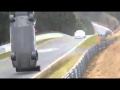 VLN Nürburgring Nordschleife 2015 Horror Crash Nissan GT R Mp3 Song