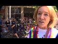 WATCH: Seattle celebrates 44th Pride Parade