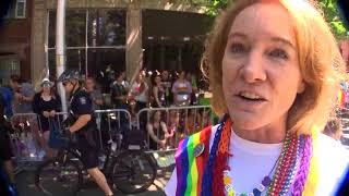 WATCH: Seattle celebrates 44th Pride Parade