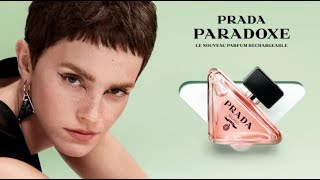 PRADA PARADOXE - The Film - Emma Watson Director's Cut