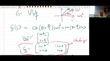 25- Quantum Counting Algorithm