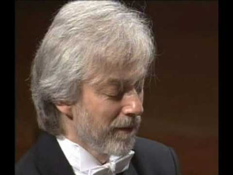 Fryderyk Chopin, Koncert e-moll, Romance: Larghetto p.1. Krystian Zimerman