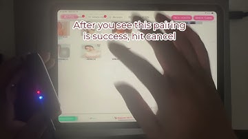 How to update Moby 5500 with NailSolution POS