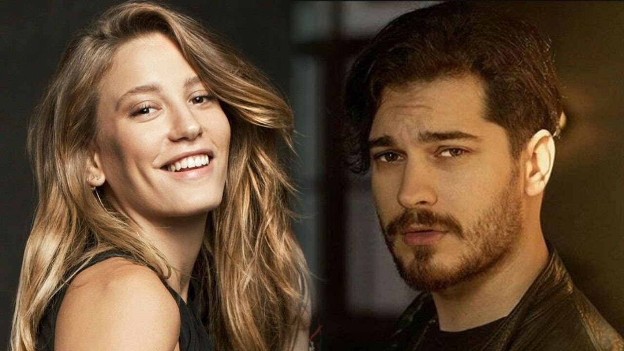 Необычный Чагатай удивляет Серенай любовью Неожиданный поворот