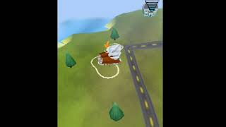Tornado Mania 3D Java gameplay screenshot 5