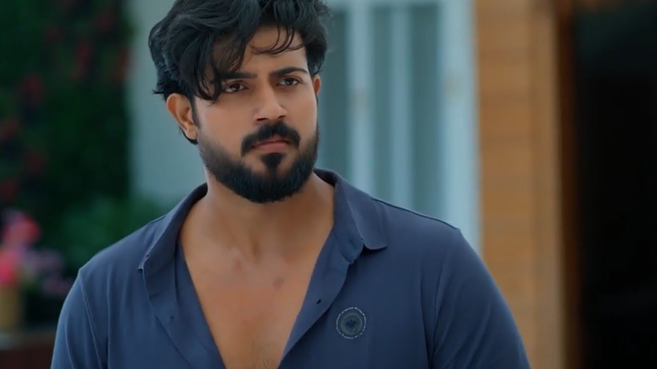 నాట్యం చేస్తు భూమి ఫోటో గిసిన గగన్ 💞🥰 మన ఇంటి సీరియల్స్ 