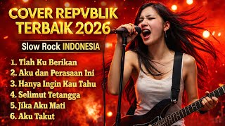 Download Lagu Slow Rock Indonesia 2026 | Cover Lagu Pop Rock Terbaik MP3
