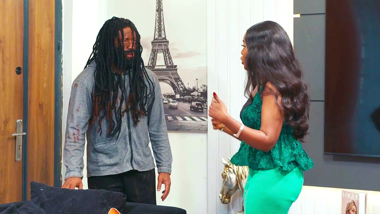 Everyone Saw Him As A Poor Homeless Man But The Kind Billionaire Took Him In & Changed His Life