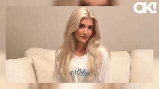 Sami Sheen Reveals Wildest OnlyFans Requests, Draws Line on 'S-- Tapes': 'I Keep It Very Classy'