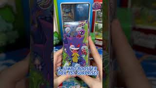 🔥 Collect 151 First Partner Vol. 2 Gift Box Unboxing – Rare Chinese Pokémon Cards Inside! 🎁✨