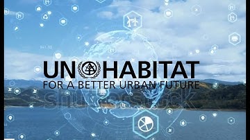 UN-Habitat and Microsoft Partnership in Sweden