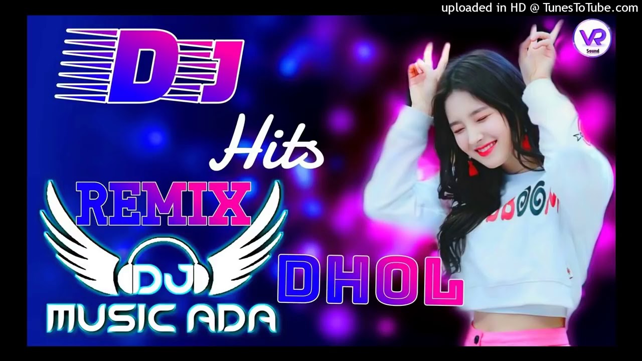 Ji na lage bin tere yara dj new song