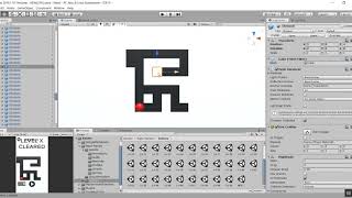 Maze Painter - Creating New Level screenshot 5