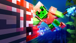 Das Minecraft Winter Update Ist Da Alle Neuen Features