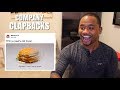 COMPANY CLAPBACKS (ft Wendy’s) 2019 | Alonzo Lerone