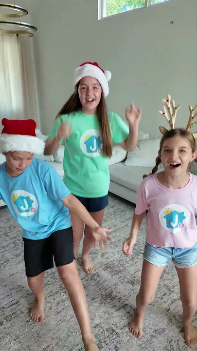 Jingle Bells #christmas #funny
