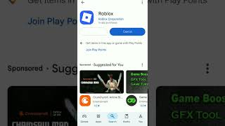 Why Roblox is not updating?#viral#roblox