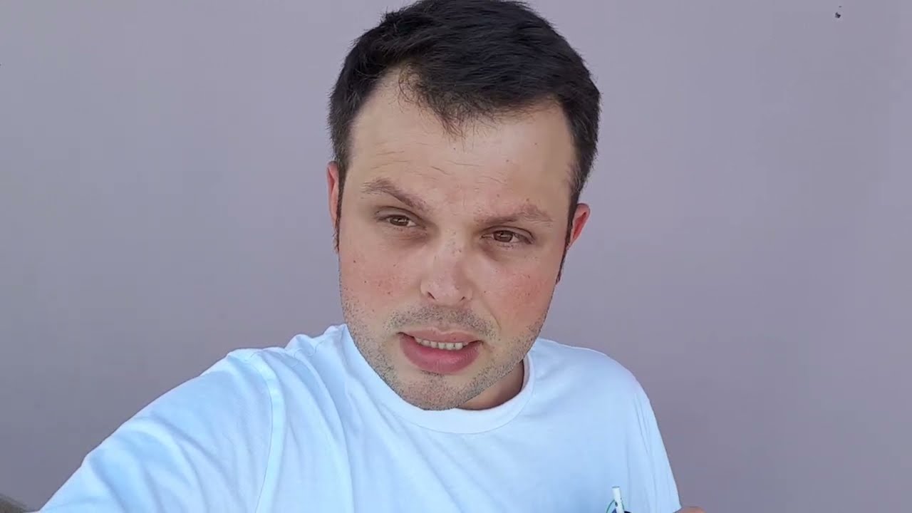 Гранденико блог на ютубе последнее видео
