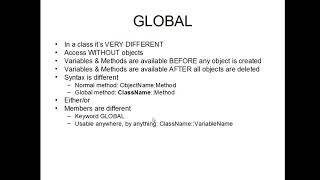 OOP part 3/6