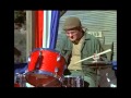 Radar From MASH Drum SOlo