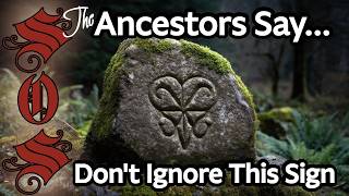 🆘Your Ancestors Have Something To Tell You Today