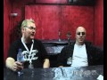 Capture de la vidéo Jalometalli-Tv 2011: Oz Interview & Live (In Finnish)