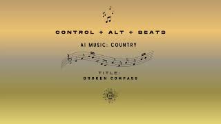 Country Music - Broken Compass