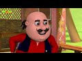 BEST SCENES of MOTU PATLU | FUNNY Cartoons in Hindi | Wow Kidz | Compilation 63 Mp3 Song