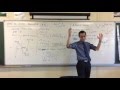 Identifying Points of Inflection