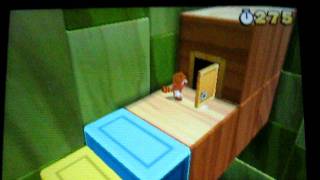 super mario 3d land walkthrough s7-2