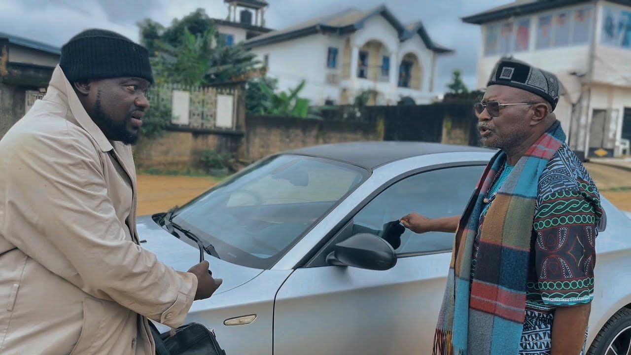 Fingon accuse son Voisin d'être dans le Famla