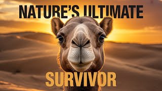 What Makes Camels the Most Incredible Survivors on Earth?
