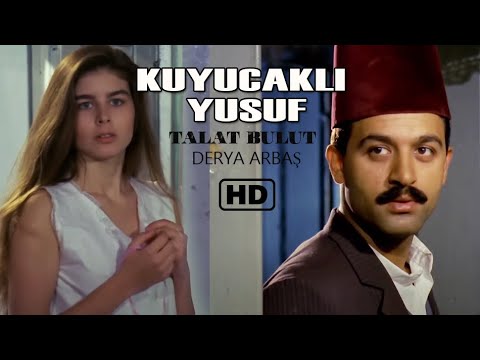 Kuyucaklı Yusuf Türk Filmi | FULL HD | Talat Bulut | Derya Arbaş