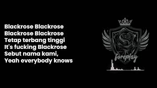 Download Lagu BLACKROSE ANTHEM - UNDERDOC (OFFICIAL LYRIC VIDEO) MP3