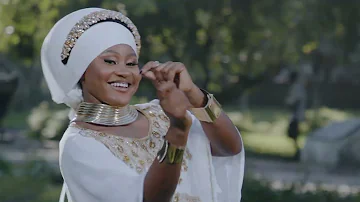 Chancelle Ngoie - SALAMA (Official Music Video)