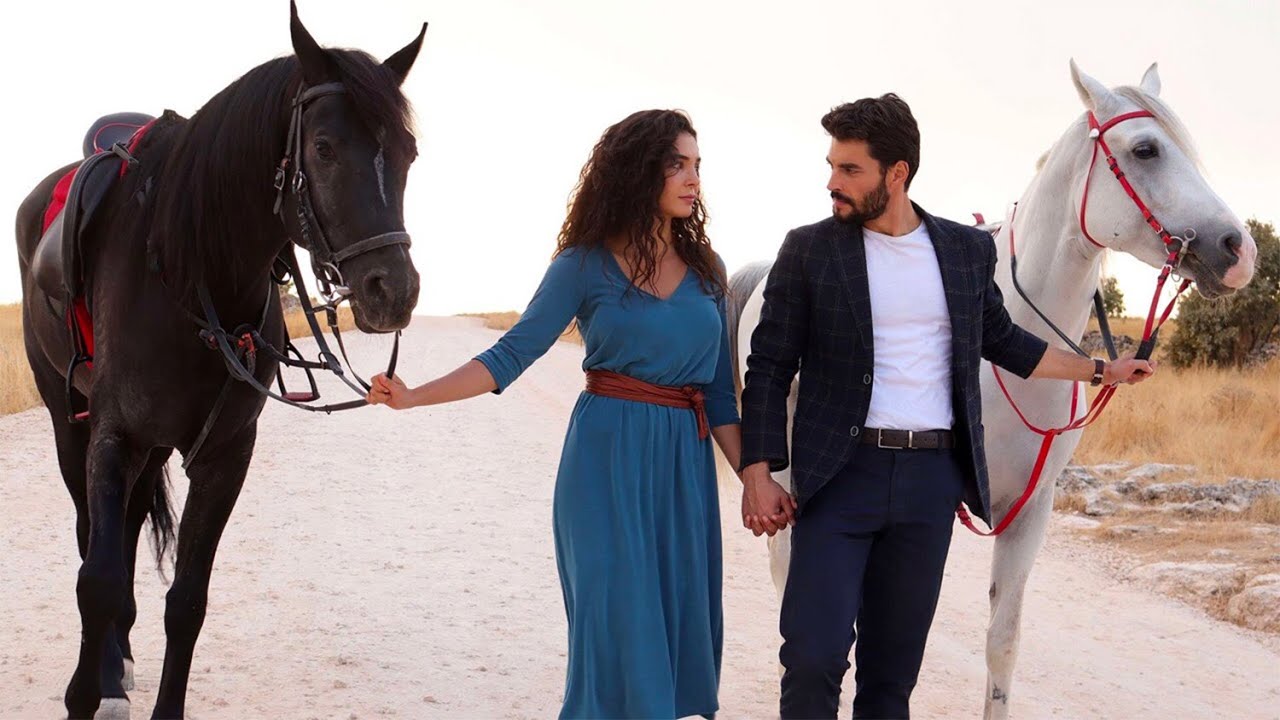 Ветреный Миран и Рейан |Ты беспощадна| - YouTube