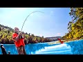 Simple Way To Catch Loads Of Fish In Any Lake! (This Fishing Bait Is Deadly)