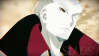 Boruto Episode 216 Ost Isshiki Otsutsuki Best Quality (Vocals Removed)