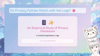 Android App Privacy: What Your Apps Are REALLY Logging (And Not Telling You!)
