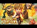 The Dragon Spell (Official HD Trailer)