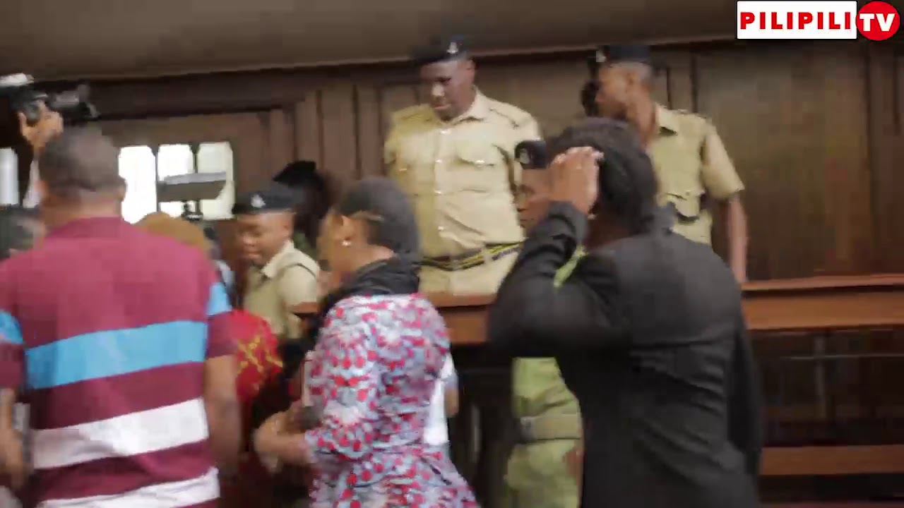 LULU MICHAEL AELEZA UKWELI KUHUSU KIFO CHA KANUMBA