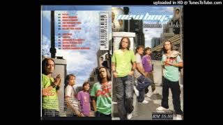 New Boyz - Semula Padaku (2007)
