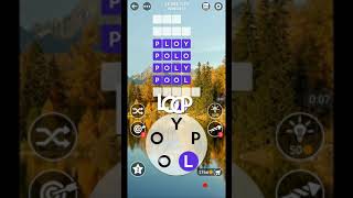 Famous WORDSCAPES UNCROSSED LEVEL 519 NEW UPDATE masaya ang mga salita Wealth