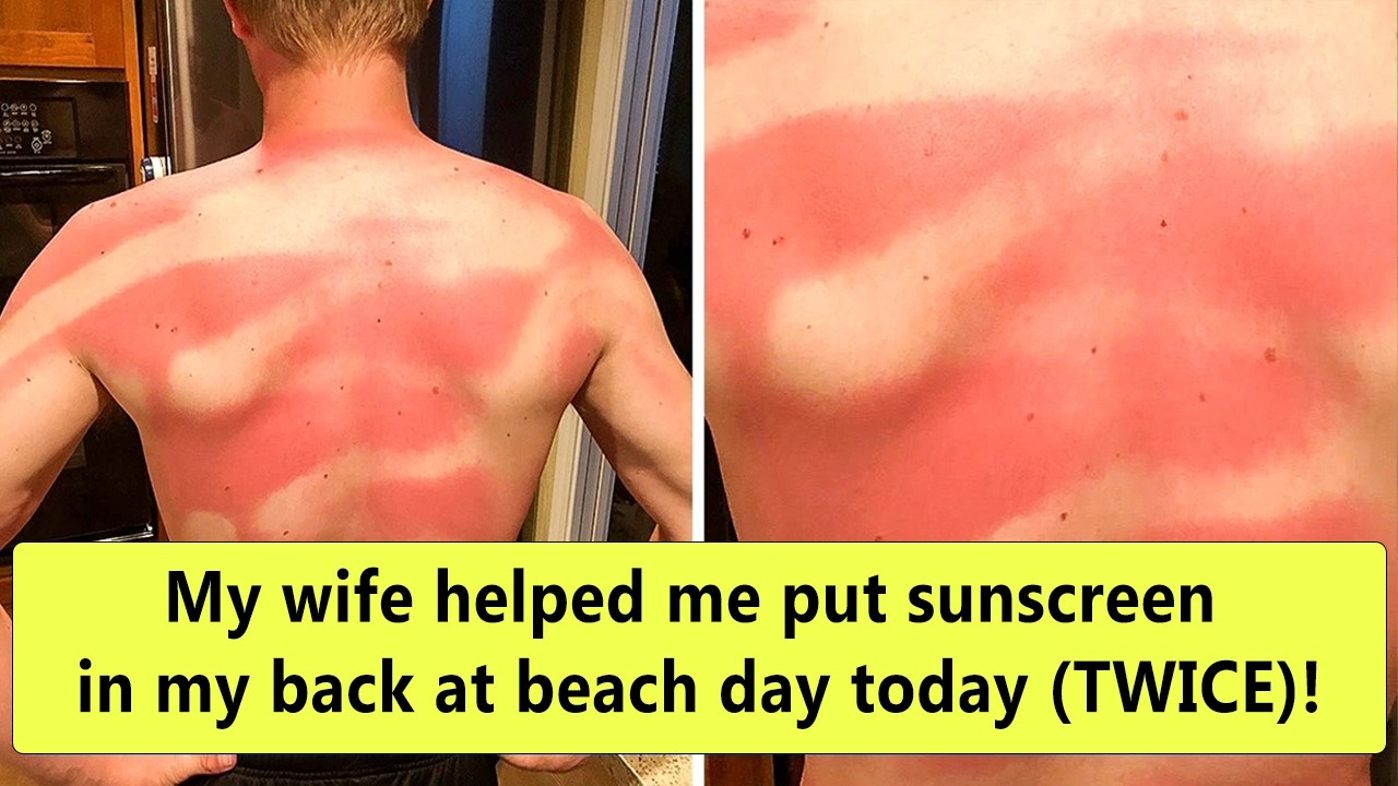 People Who Are Probably Having The Worst Day Ever